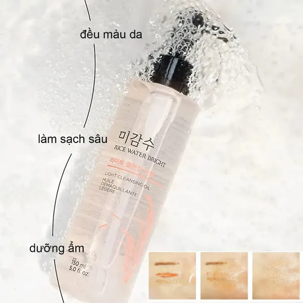 dau-tay-trang-lam-sang-da-rice-water-bright-light-facial-cleansing-oil-150ml-2