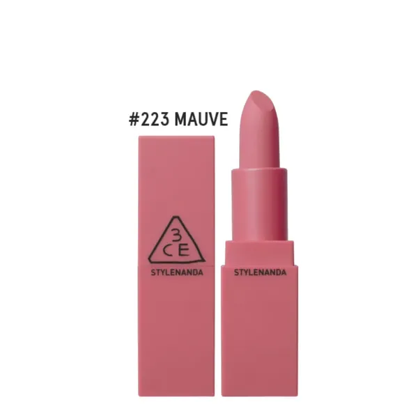 son-thoi-min-li-3ce-matte-lip-color-223-mauve-1