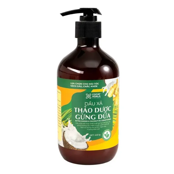 dau-xa-thao-duoc-gung-dua-cocayhoala-ginger-conditioner-440g-1