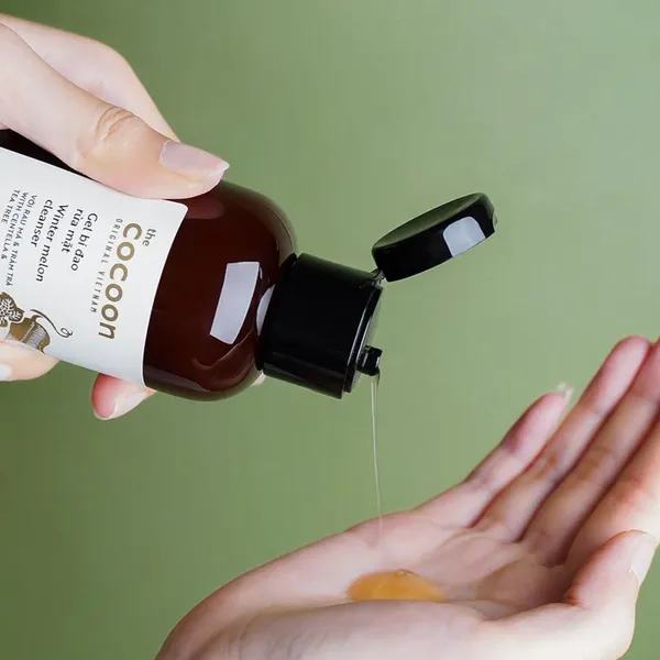 gel-bi-dao-rua-mat-cocoon-winter-melon-cleanser-310ml-2