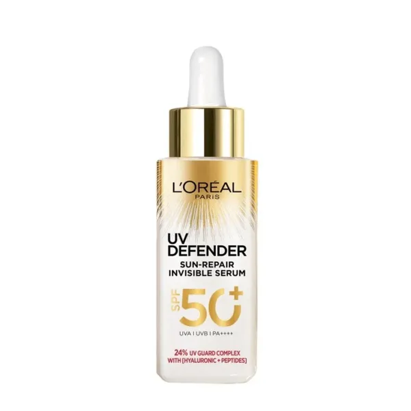 tinh-chat-chong-nang-loreal-paris-uv-defender-sun-repair-invisible-serum-spf50-30ml-1