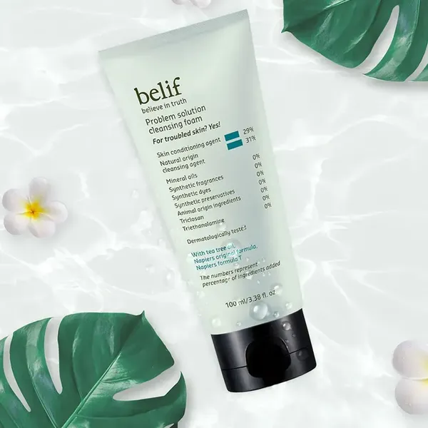 sua-rua-mat-ngan-ngua-mun-belif-problem-solution-cleansing-foam-100ml-3