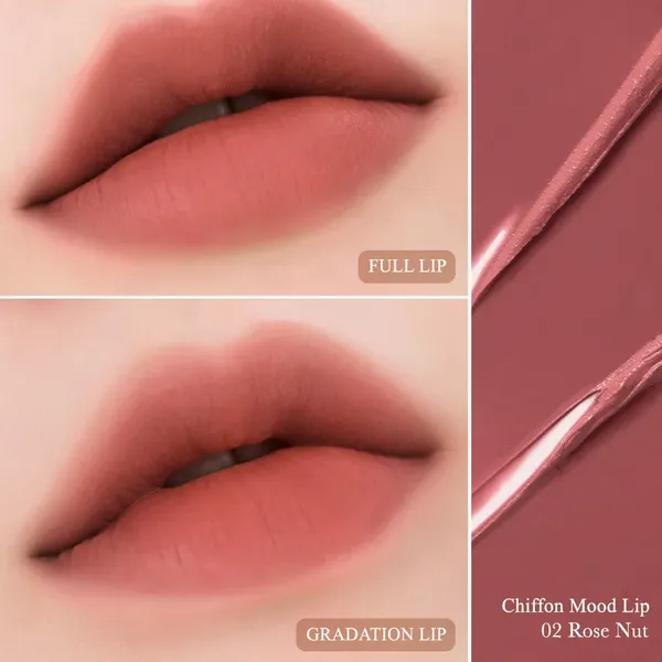 son-thoi-hieu-ung-mo-clio-chiffon-mood-lip-32g-8