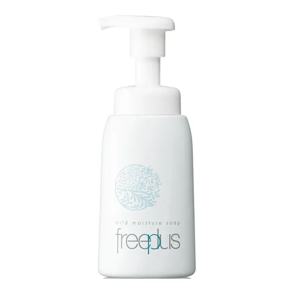 bot-rua-mat-freeplus-mild-foam-soap-1