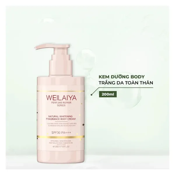 kem-duong-the-weilaiya-lam-sang-da-tu-nhien-natural-whitening-fragrance-body-cream-200ml-5