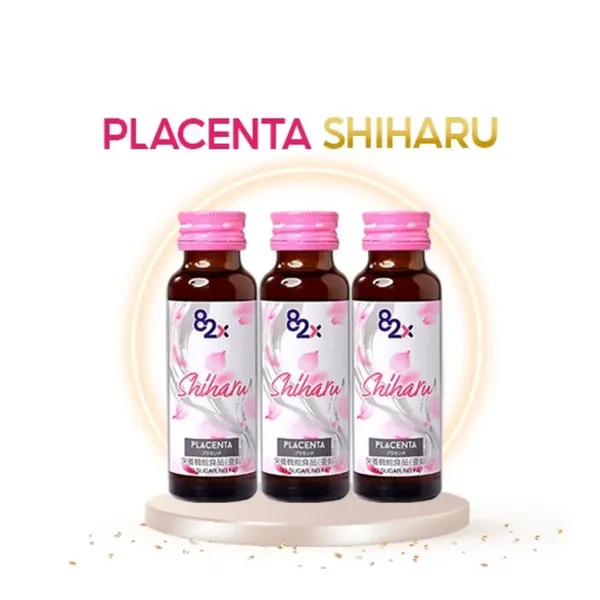 gwp-3-chai-nuoc-uong-can-bang-noi-tiet-to-cao-cap-82x-shiharu-placenta-3pc-1