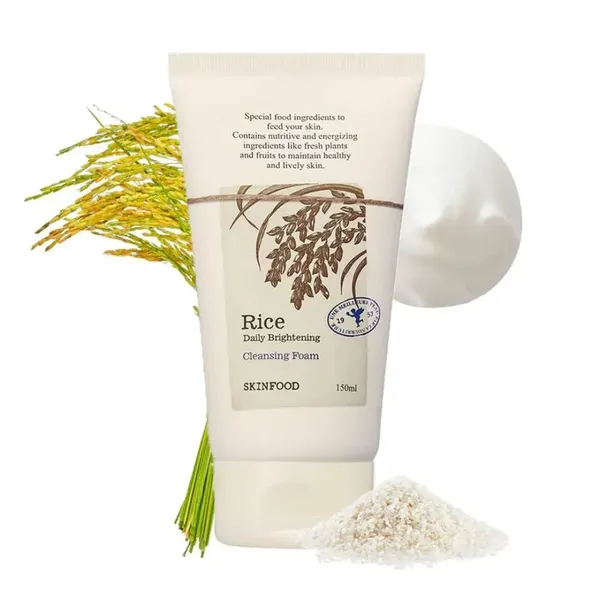 sua-rua-mat-gao-lam-sang-da-skinfood-rice-daily-brightening-cleansing-foam-150ml-3