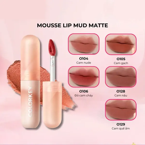 son-kem-bun-colorkey-airy-lip-gloss-mousse-series-2g-3