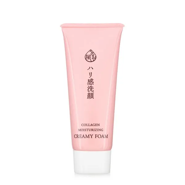sua-rua-mat-naris-cap-am-uruoi-ya-collagen-moisturizing-creamy-foam-100g-7