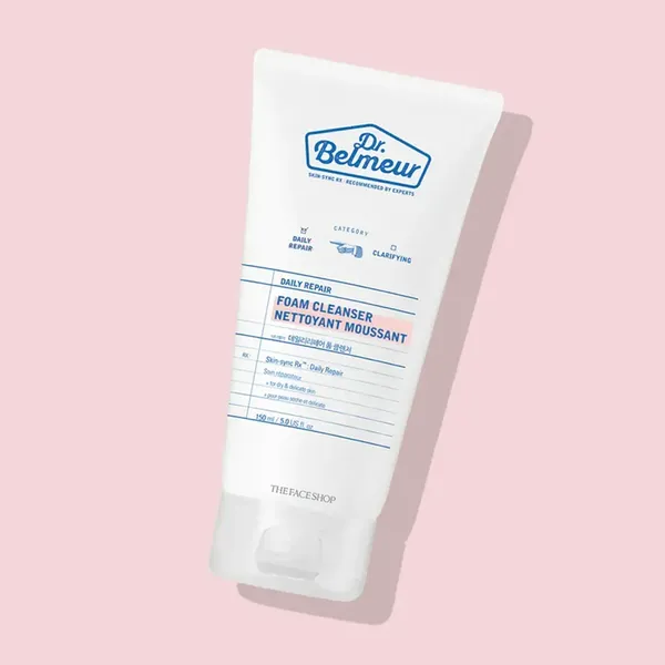 sua-rua-mat-diu-nhe-dr-belmeur-daily-repair-foam-cleanser-150ml-5