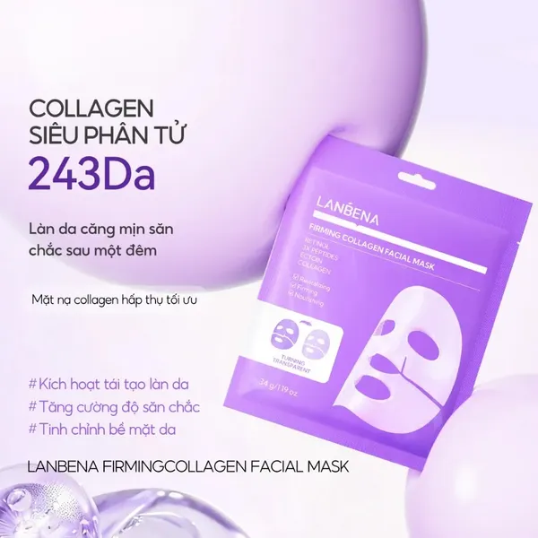 mat-na-thach-lanbena-ho-tro-nang-co-duong-da-san-chac-firming-collagen-facial-mask-2
