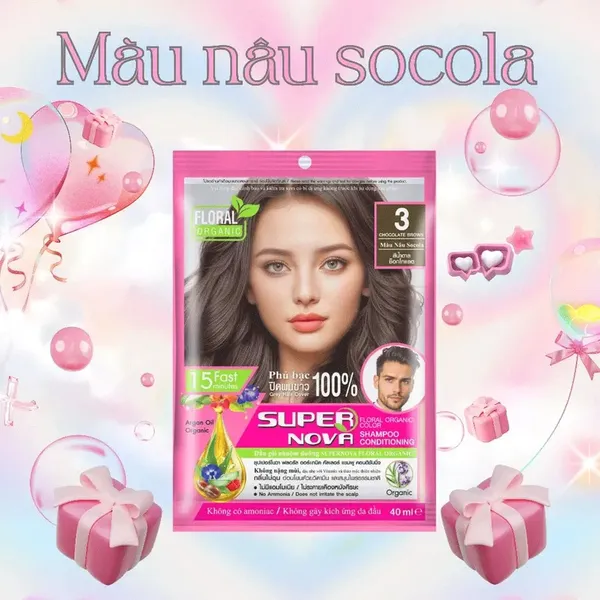dau-goi-phu-bac-supernova-nhuom-duong-toc-bong-muot-floral-organic-color-shampoo-conditioning-5