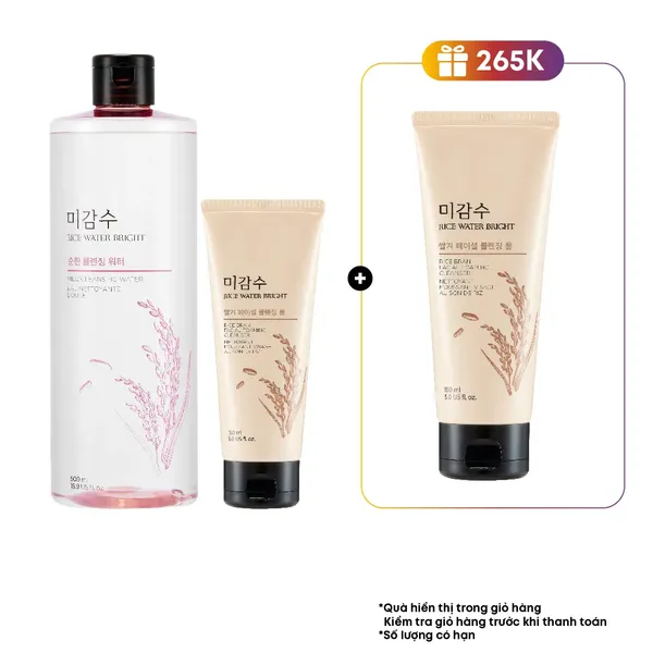 combo-the-face-shop-lam-sach-tay-da-chet-rice-water-bright-1