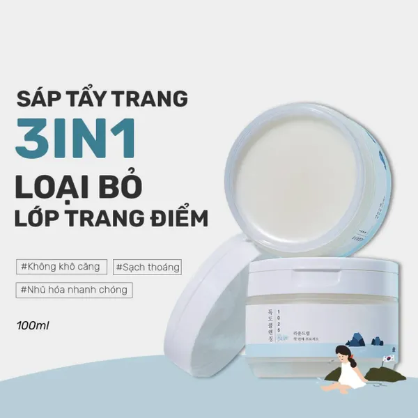 sap-tay-trang-round-lab-lam-sach-min-da-1025-dokdo-cleansing-balm-100ml-3