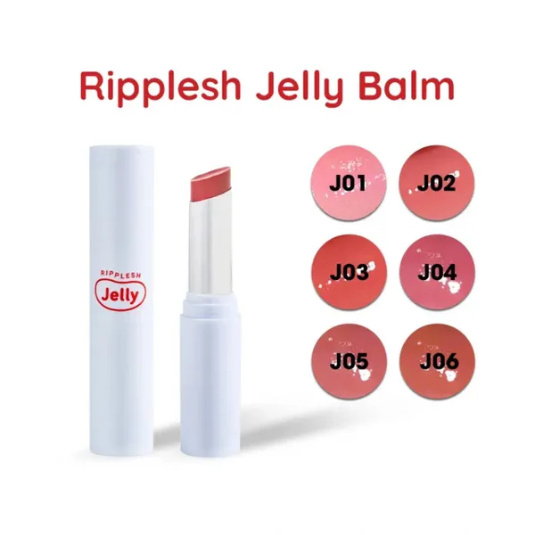 son-duong-thuan-chay-black-rouge-cap-am-mem-moi-ripplesh-jelly-balm-209g-5