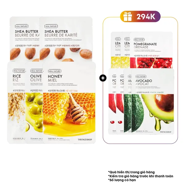 5-combo-mat-na-giay-the-face-shop-1