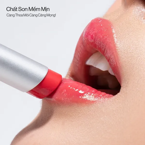 son-duong-co-mau-thuan-chay-glamrr-q-vegan-super-lip-balm-45g-2
