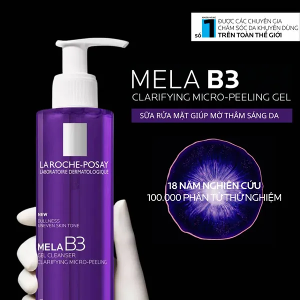 sua-rua-mat-la-roche-posay-mo-tham-sang-da-mela-b3-clarifying-micro-peeling-gel-200ml-4