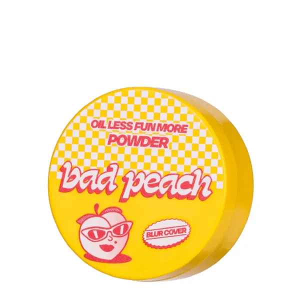 phan-phu-kiem-dau-bad-peach-oil-less-fun-more-powder-4g-15