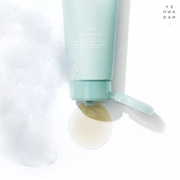 sua-rua-mat-diu-nhe-yehwadam-artemisia-soothing-ph-balanced-foaming-gel-cleanser-150ml-3