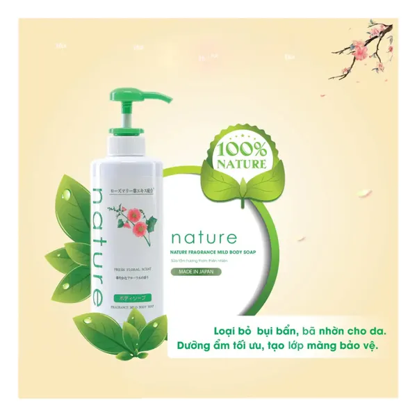 sua-tam-huong-thom-thien-nhien-naris-nature-fragrance-mild-body-soap-500ml-3