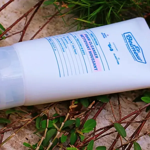 sua-rua-mat-diu-nhe-dr-belmeur-daily-repair-foam-cleanser-150ml-3