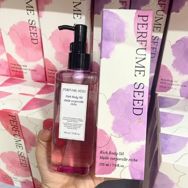 dau-duong-the-the-face-shop-cap-am-sau-perfume-seed-rich-body-oil-225ml-5