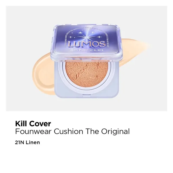 phien-ban-harry-potter-phan-nuoc-clio-mong-nhe-che-khuyet-diem-hoan-hao-kill-cover-founwear-cushion-the-original-spf50-pa-15g-tang-kem-loi-15