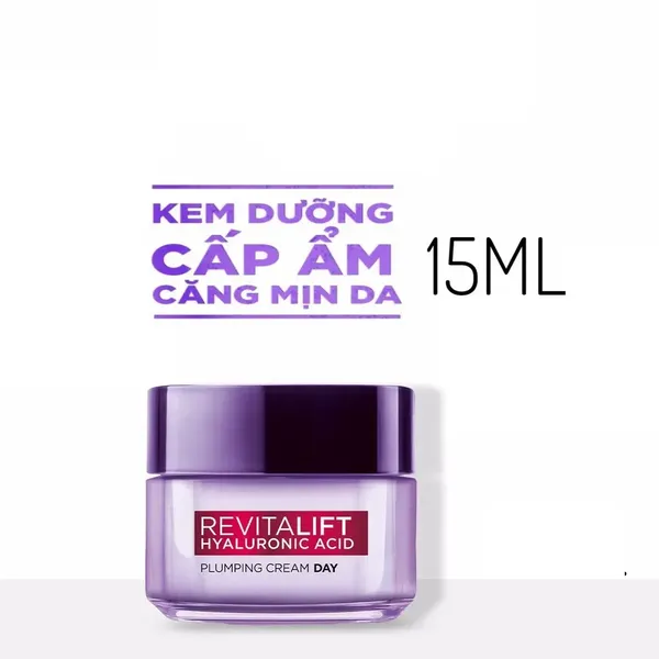 kem-duong-ngay-cang-muot-da-loreal-paris-revitalift-hyaluronic-acid-plumping-cream-day-15ml-2