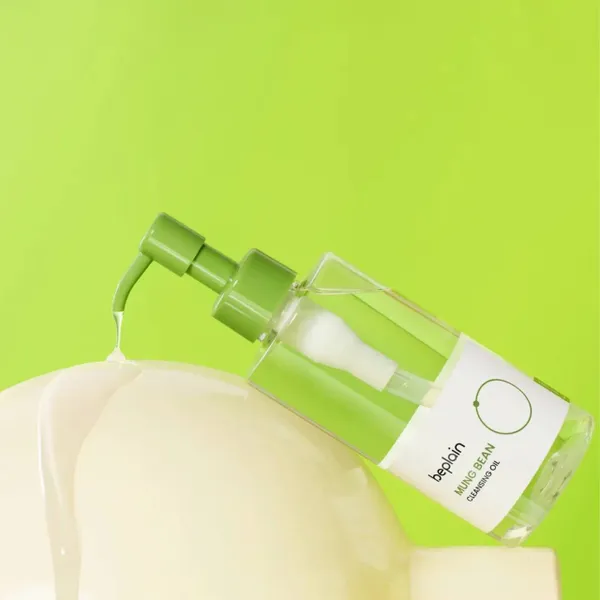 dau-tay-trang-beplain-dau-xanh-lam-sach-min-da-mung-bean-cleansing-oil-200ml-6