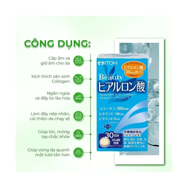 vien-uong-cap-am-lam-dep-da-itoh-kanpo-beauty-hyaluronic-acid-hop-120-vien-5