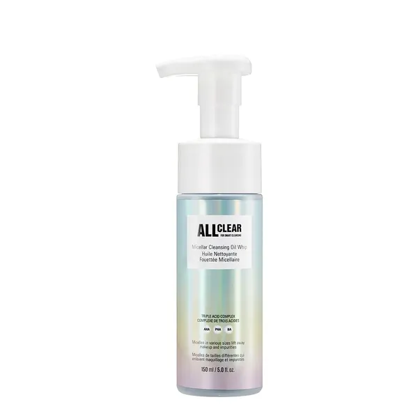 dau-tay-trang-dang-bot-the-face-shop-all-clear-micellar-cleansing-oil-whip-150ml-1
