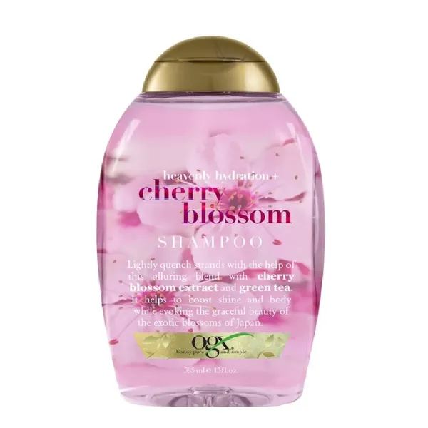 dau-goi-cap-am-cho-toc-ogx-heavenly-hydration-cherry-blossom-shampoo-385ml-1