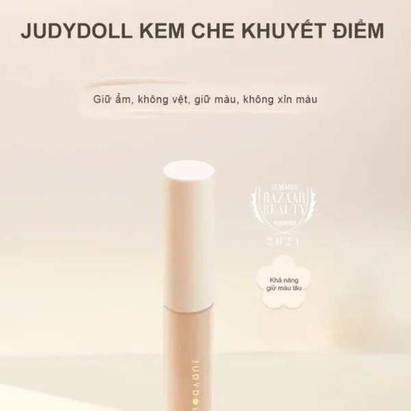 kem-che-khuyet-diem-judydoll-lam-min-da-traceless-cloud-touch-concealer-32g-8