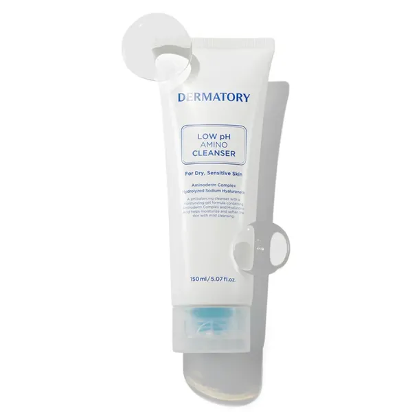 sua-rua-mat-can-bang-da-dermatory-pro-hyal-shot-low-ph-amino-cleanser-150ml-4