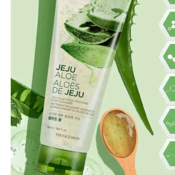 sua-rua-mat-lam-mem-min-da-thefaceshop-jeju-aloe-fresh-soothing-foam-cleanser-150ml-6