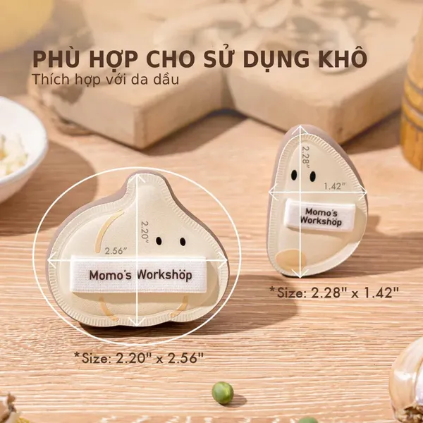 bong-mut-trang-diem-momos-workshop-bento-buddies-airy-mallow-puff-garlic-crew-dry-use-3pcs-8