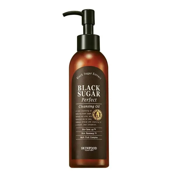 dau-tay-trang-skinfood-black-sugar-perfect-cleansing-oil-200ml-1