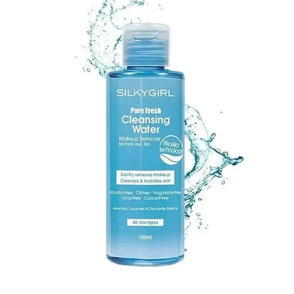 nuoc-tay-trang-silkygirl-pure-fresh-all-in-one-cleansing-water-makeup-remover-150ml-1