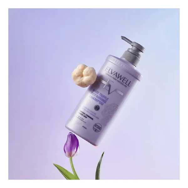 dau-goi-phuc-hoi-sau-tinh-chat-nam-elvawell-white-truffle-repairing-shampoo-7
