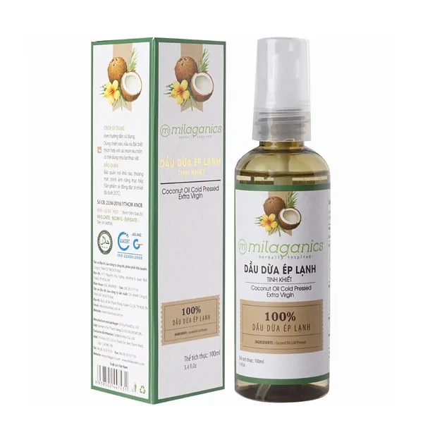 dau-dua-ep-lanh-tinh-khiet-milaganics-coconut-oil-100ml-1