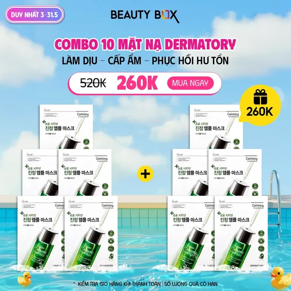 set-5-mat-na-lam-diu-da-dermatory-pro-cica-shot-calming-ampoule-mask1-1