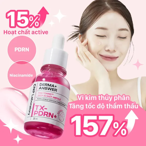 tinh-chat-vi-kim-duong-sang-hong-da-cnp-derma-answer-pink-toning-deepin-shot-ampoule-2