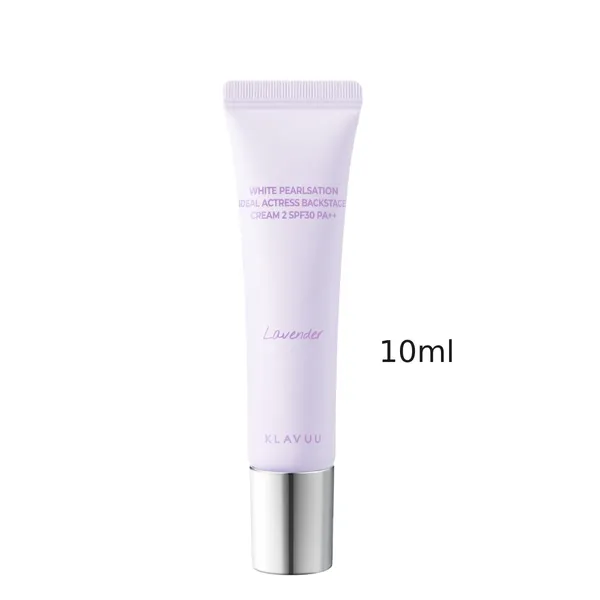 kem-lot-klavuu-nang-tong-da-white-pearlsation-ideal-actress-backstage-cream-10ml-10