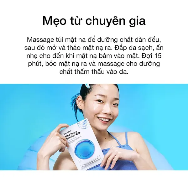 combo-5-mat-na-dang-gel-drjart-duong-am-cho-da-nhay-cam-dermask-vital-hydra-solution-pro-26g-5