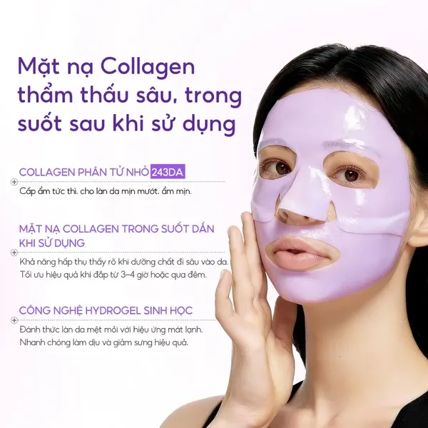 mat-na-thach-lanbena-ho-tro-nang-co-duong-da-san-chac-firming-collagen-facial-mask-4