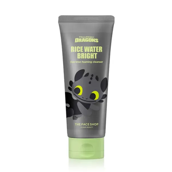 combo-3-sua-rua-mat-co-hat-the-face-shop-lam-sach-da-chet-rice-water-bright-rice-bran-facial-foaming-cleanser-150ml-2