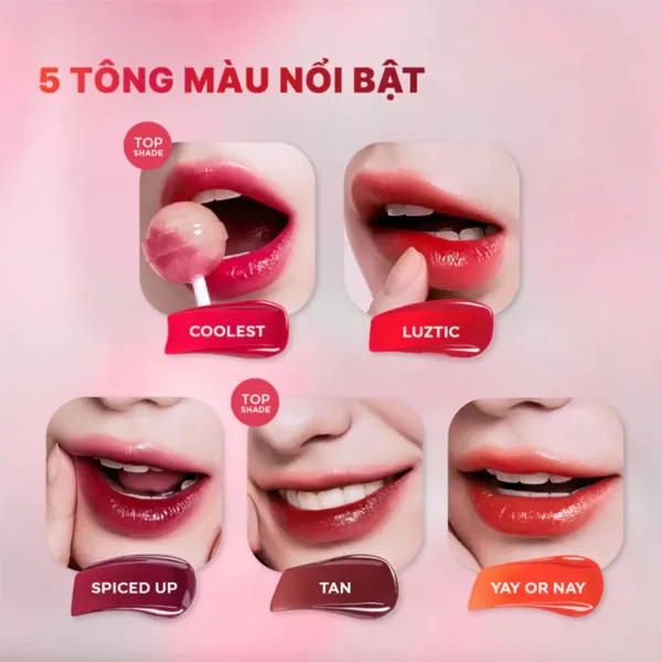 son-tint-bong-3ce-lazy-pop-lip-stain-45g-2