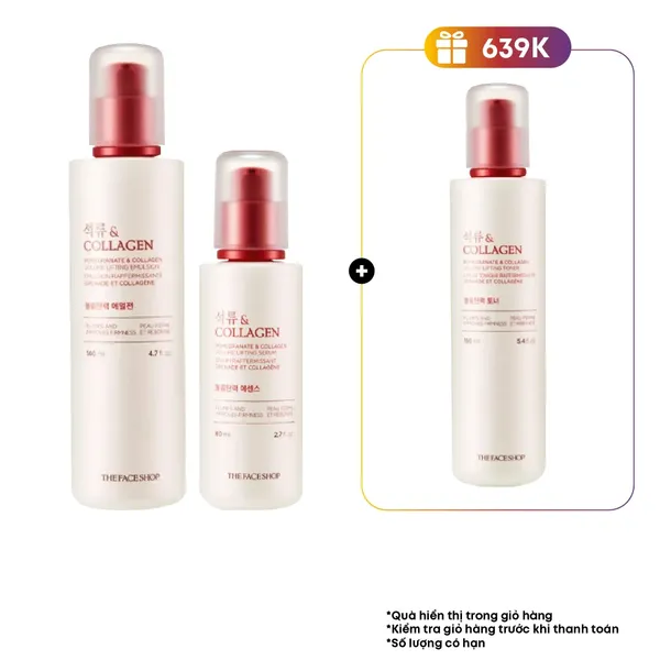 combo-the-face-shop-duong-da-san-min-pomegranate-and-collagen-volume-sua-duong-140ml-serum-80ml-toner-150ml-1
