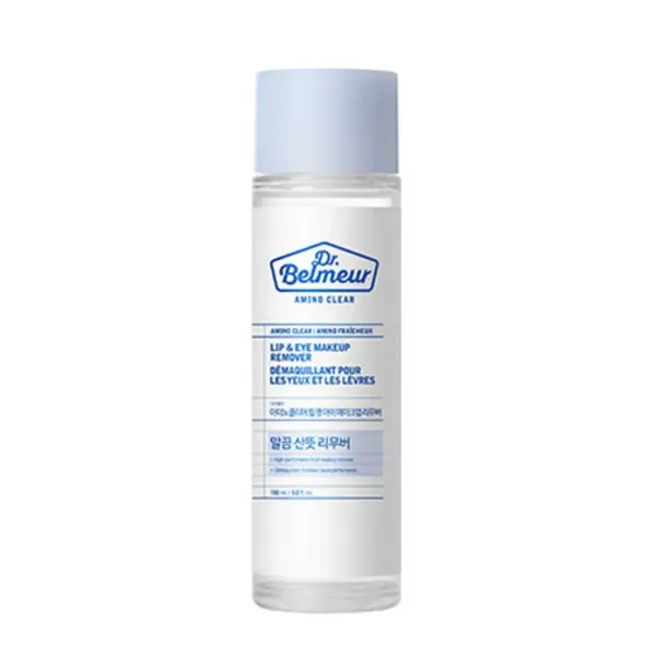 nuoc-tay-trang-drbelmeur-lam-sach-diu-da-mat-moi-amino-clear-lip-eye-makeup-remover-150ml-1